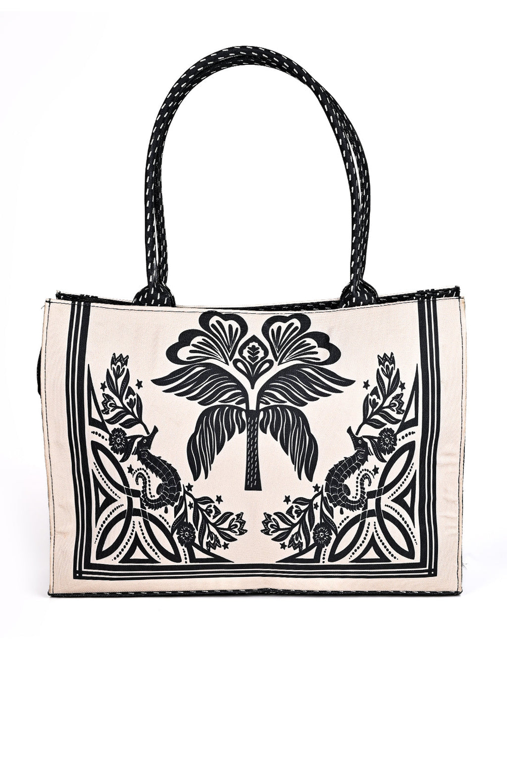 CANVAS TOTE 101