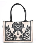 CANVAS TOTE 101