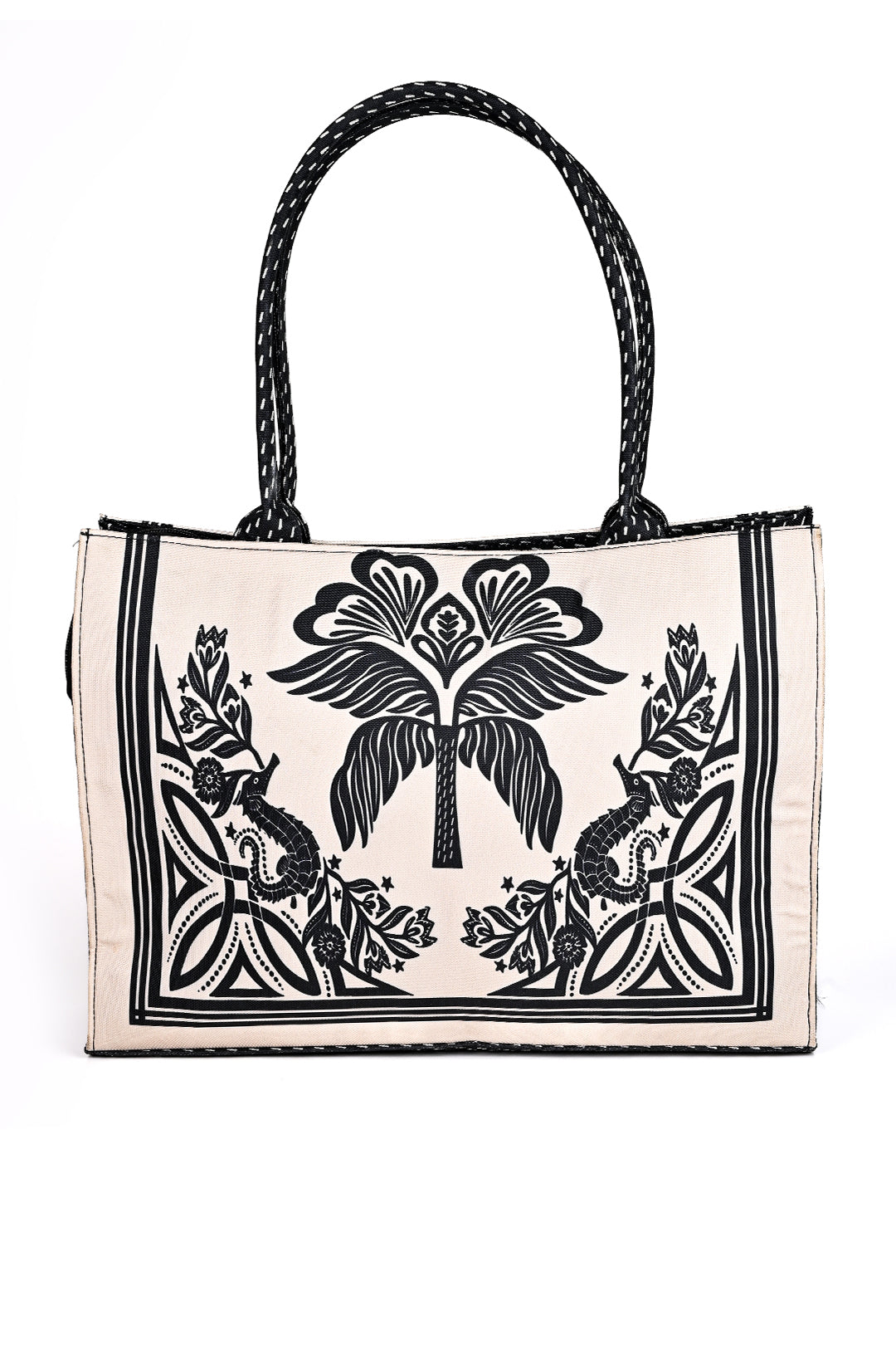 CANVAS TOTE 101