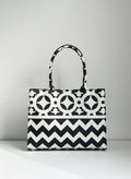 CANVAS TOTE 84