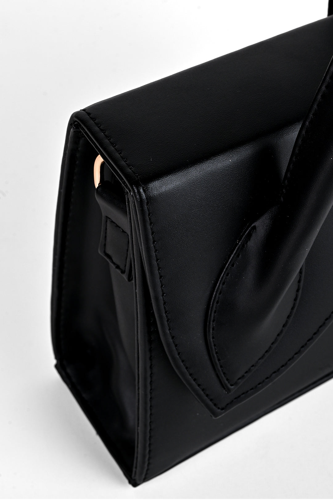 Handbag 21 - Black