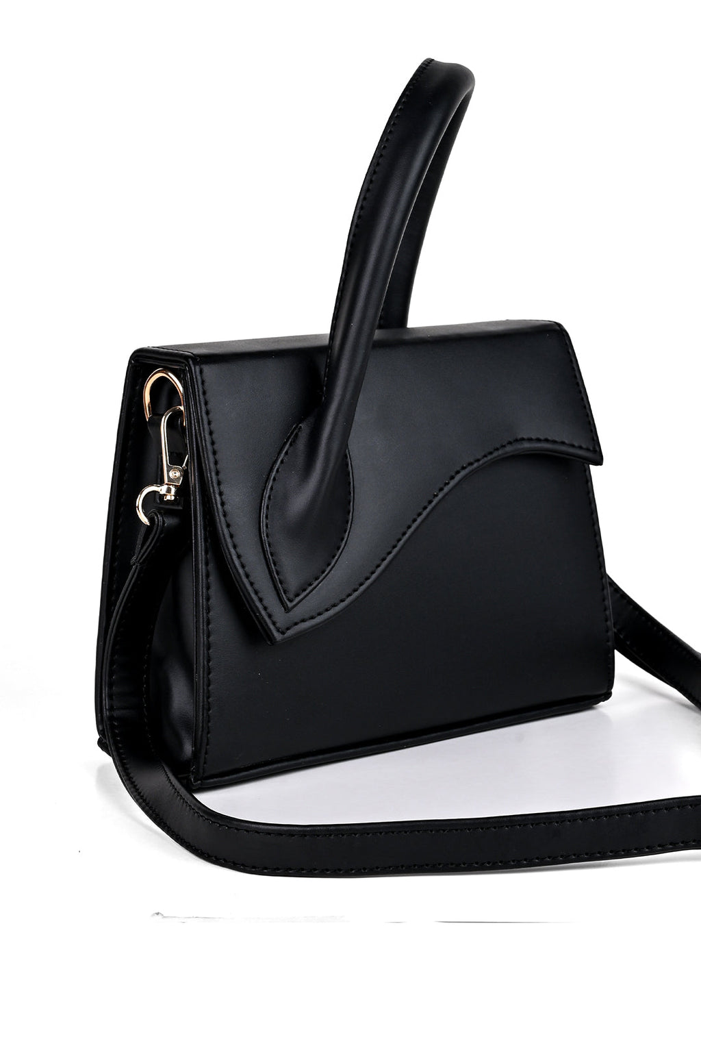 Handbag 21 - Black