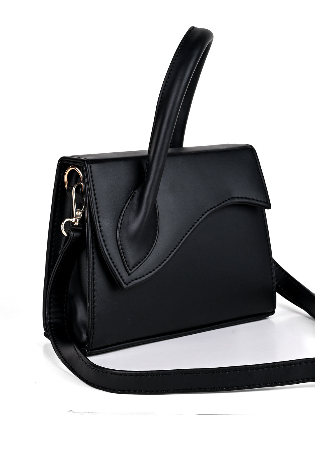 Handbag 21 - Black