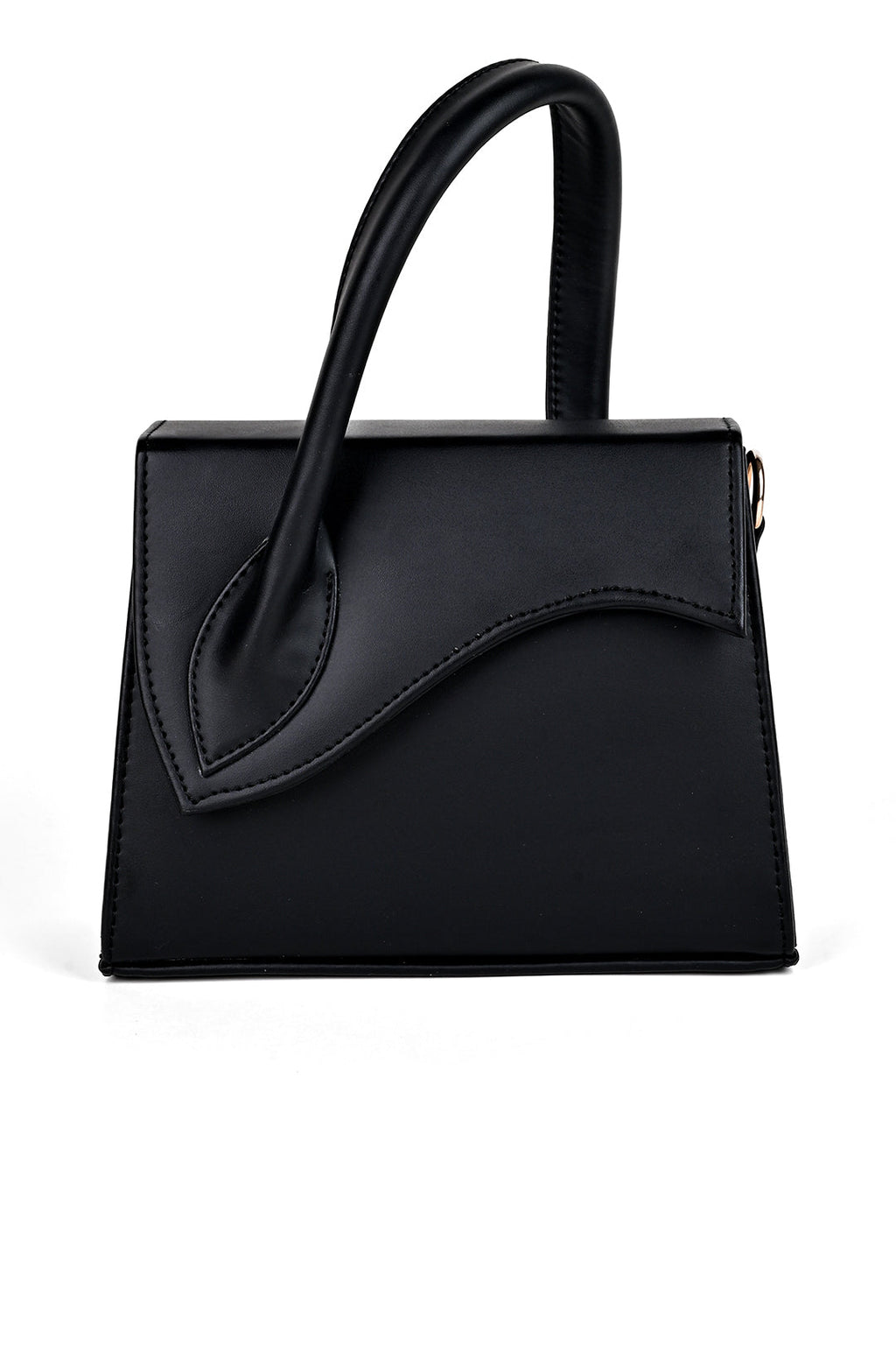 Handbag 21 - Black