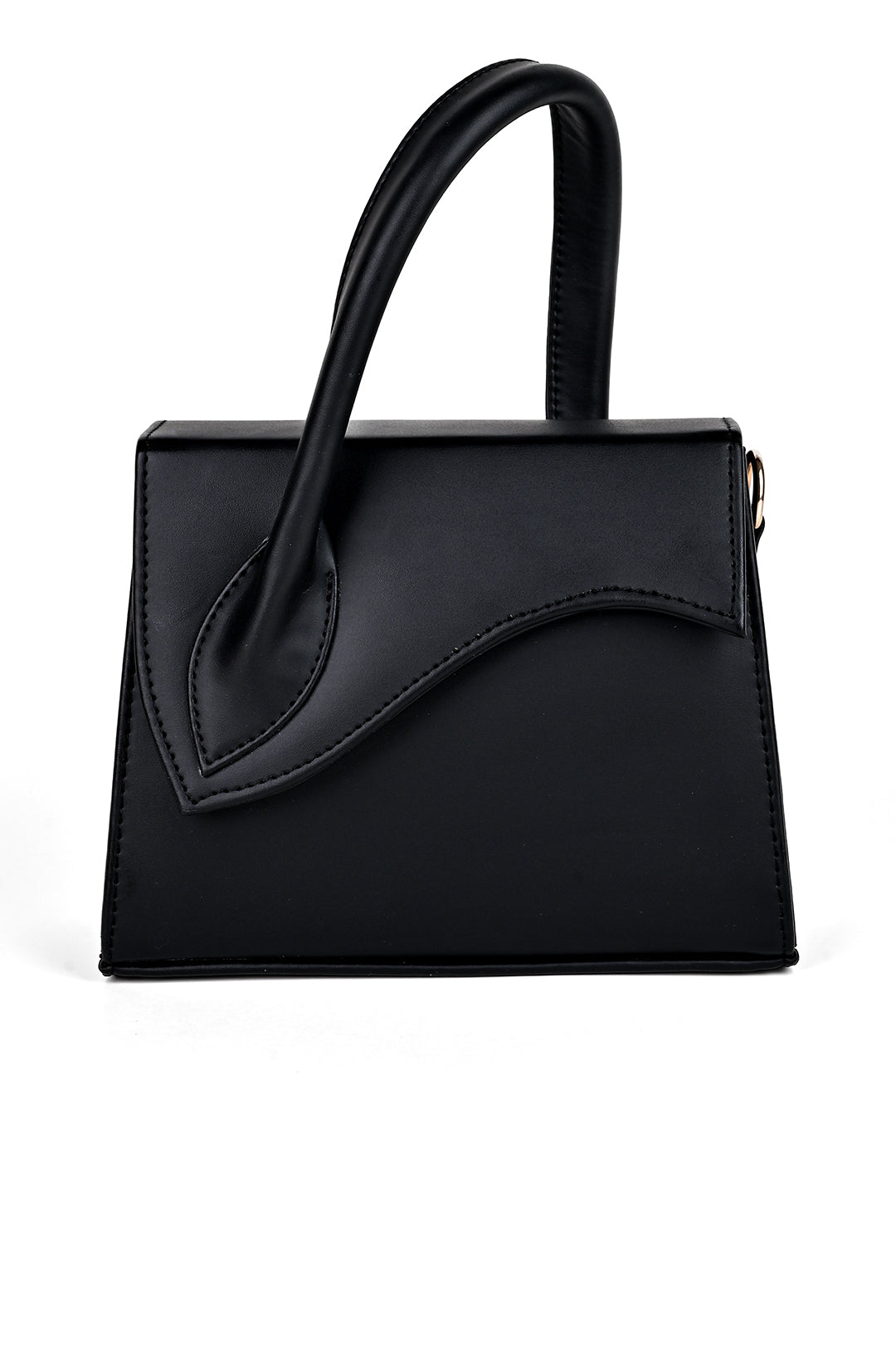 Handbag 21 - Black