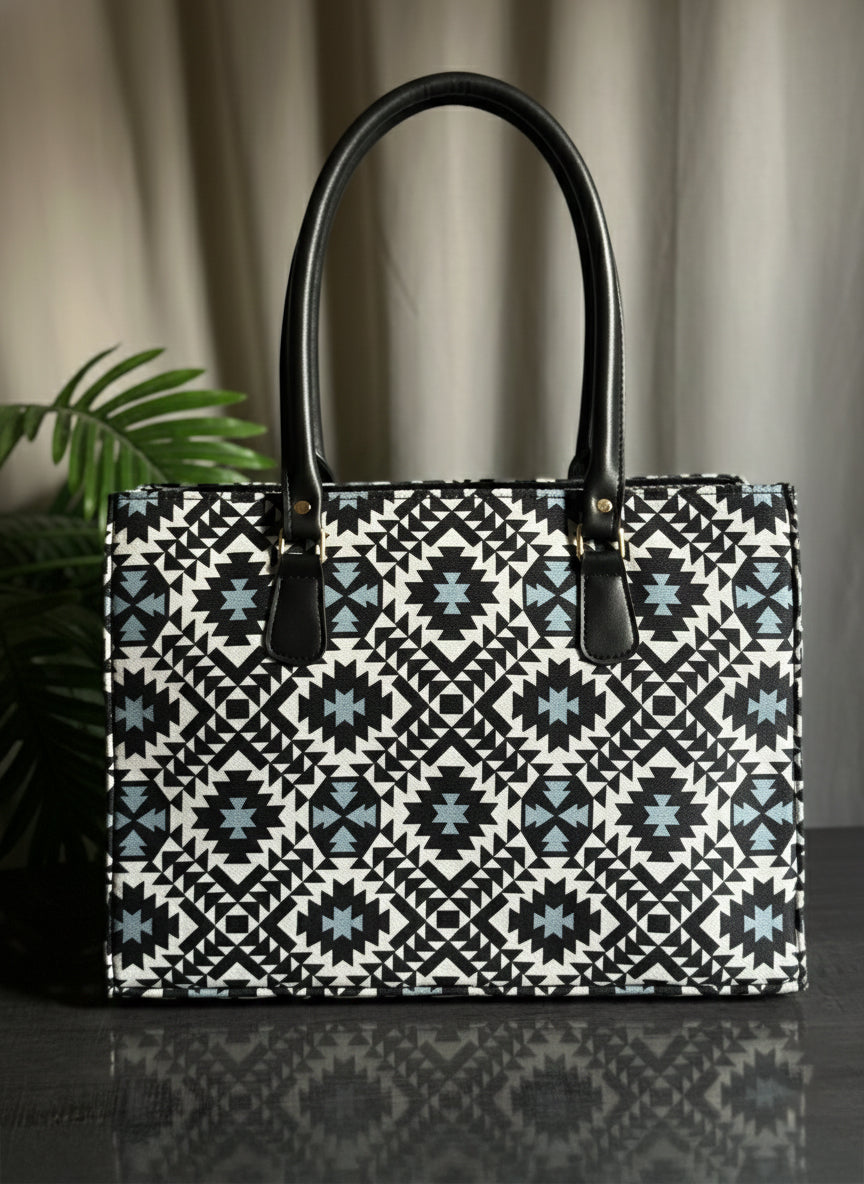 CANVAS TOTE 88