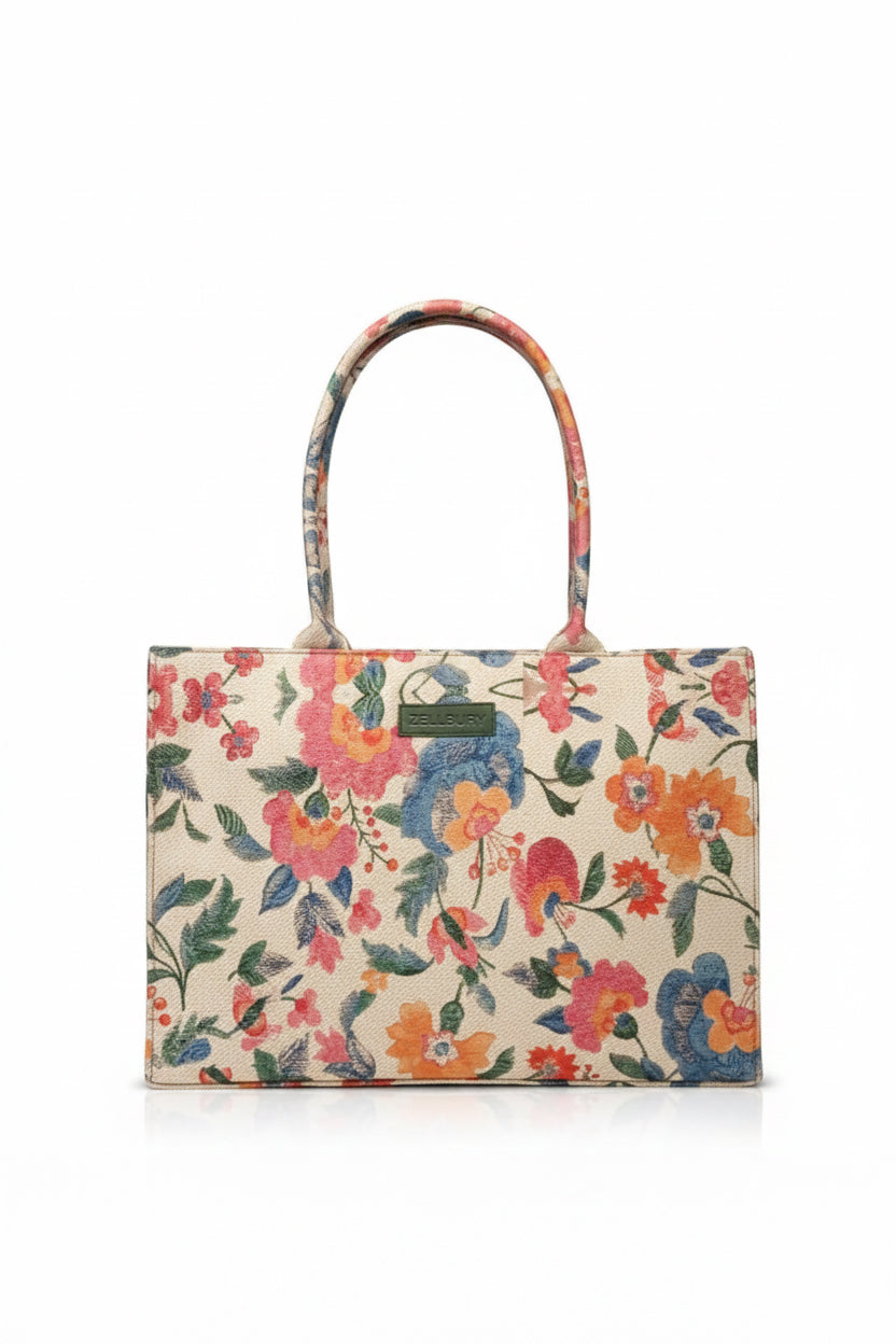CANVAS TOTE 89