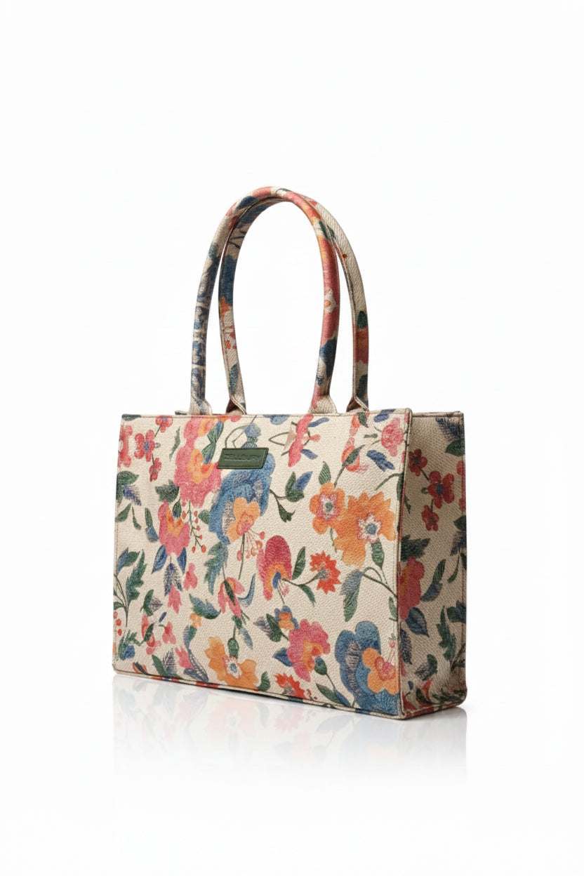 CANVAS TOTE 89