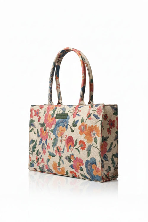 CANVAS TOTE 89