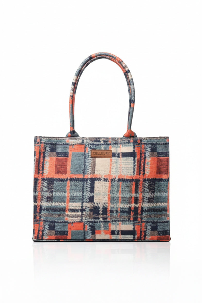 CANVAS TOTE 90
