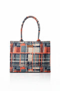 CANVAS TOTE 90