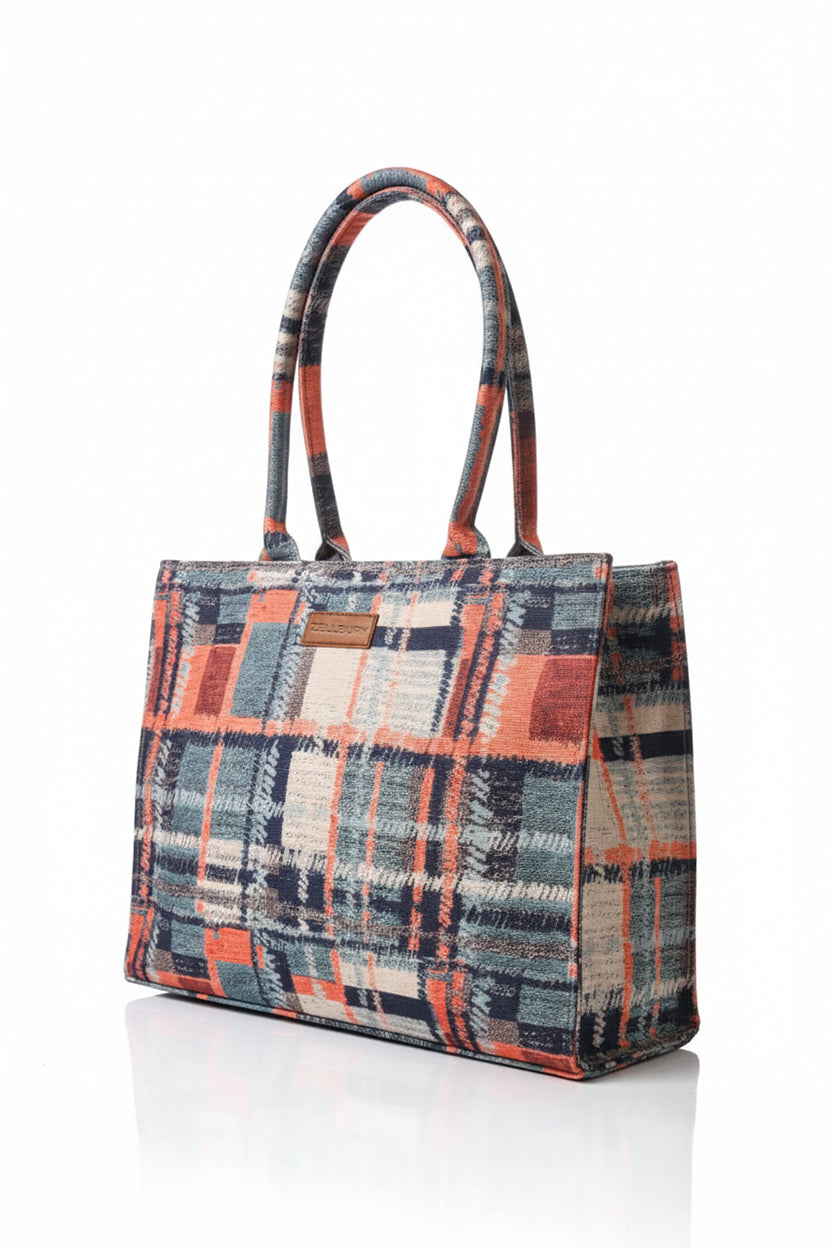 CANVAS TOTE 90