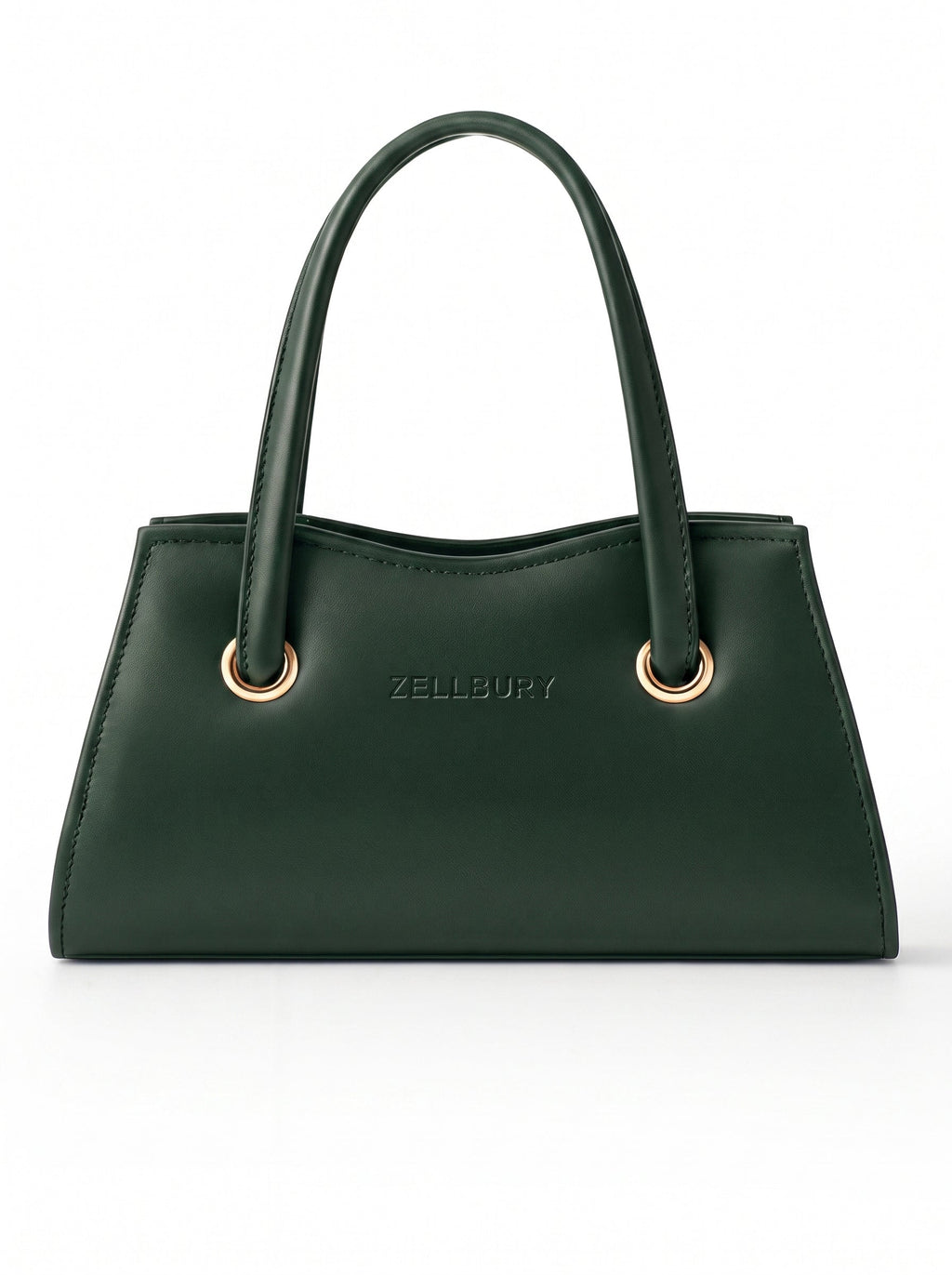Handbag 24 - Green