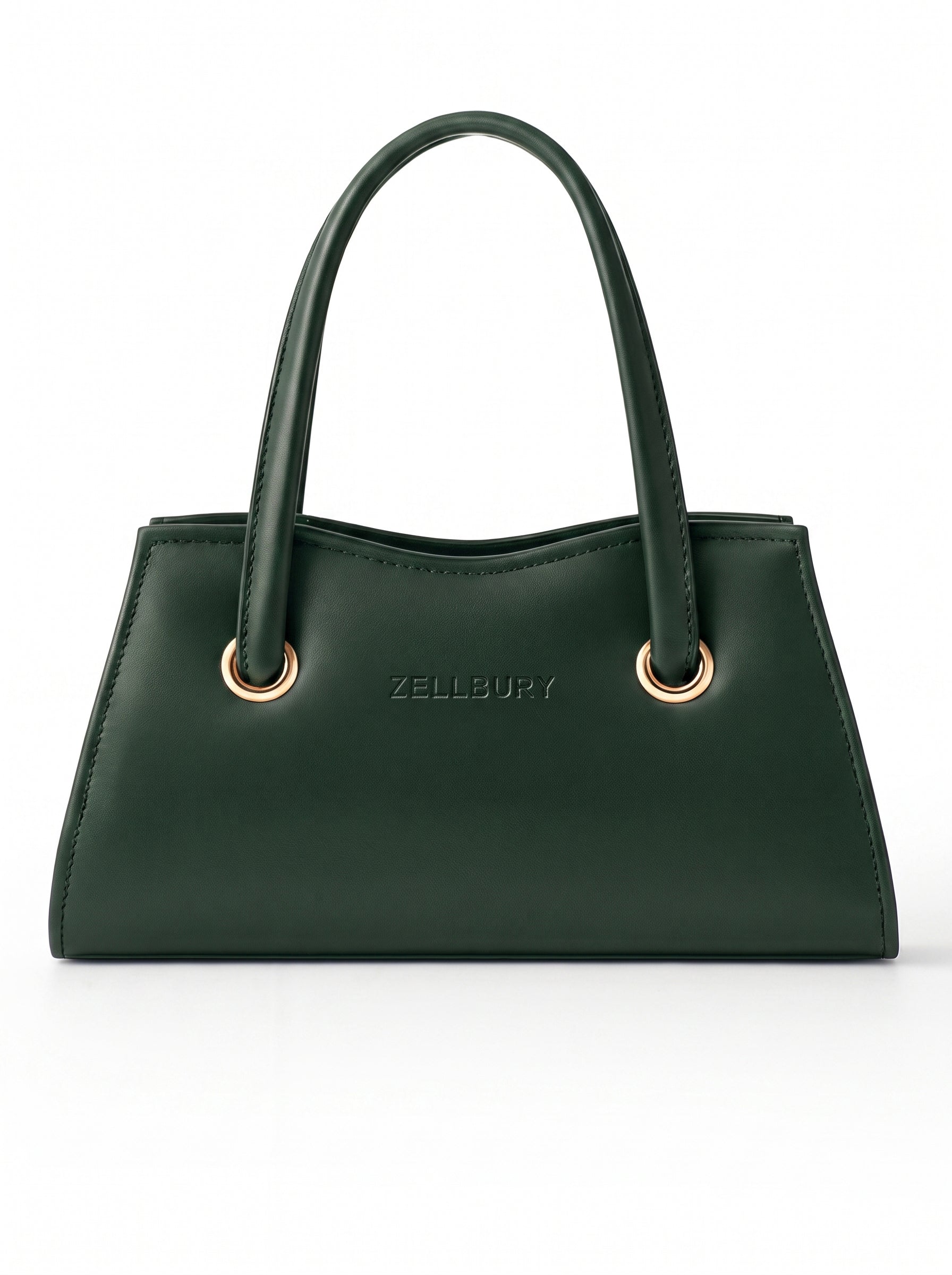 Handbag 24 - Green
