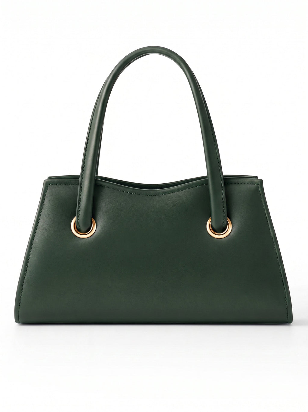 Handbag 24 - Green