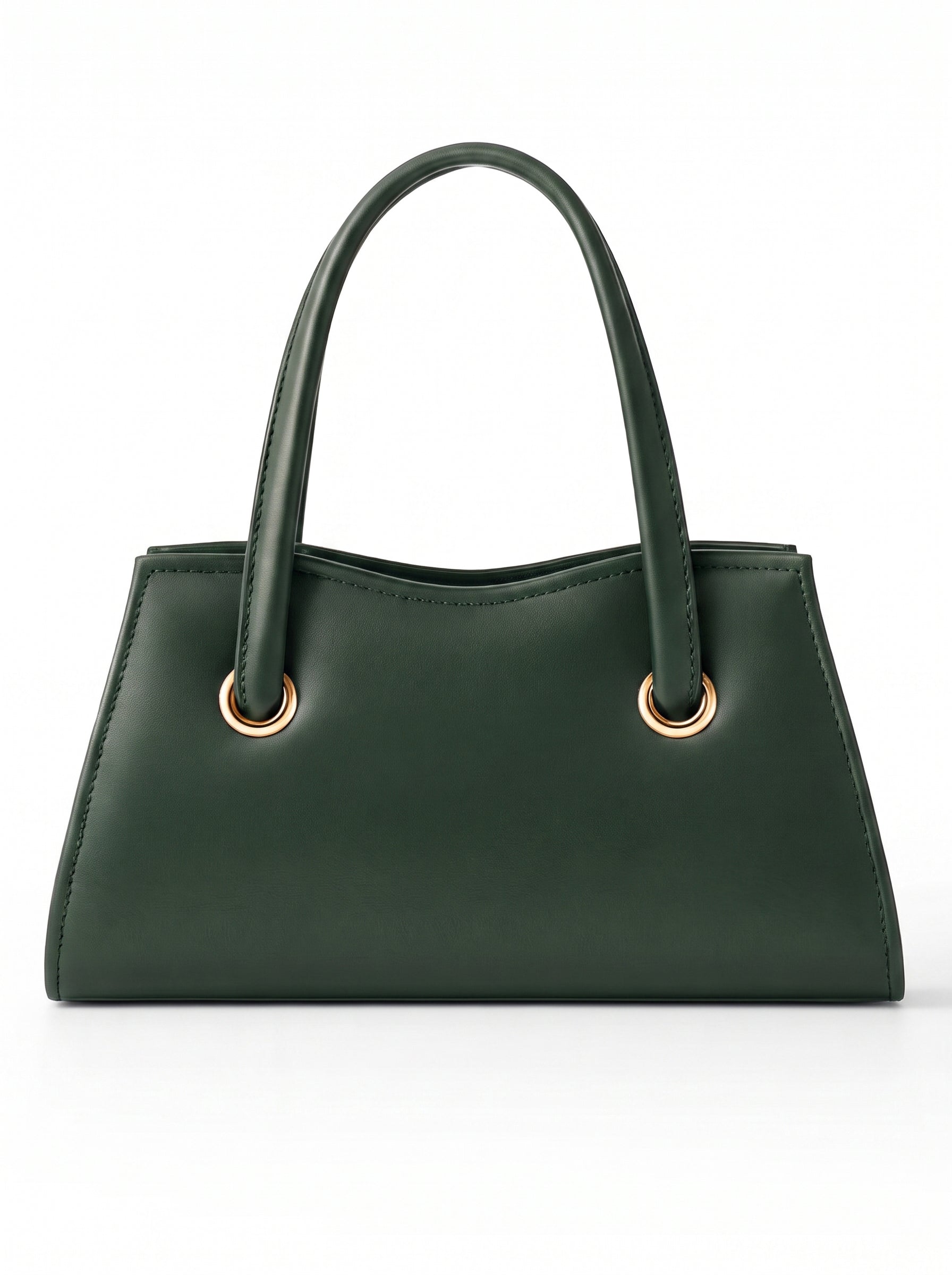 Handbag 24 - Green