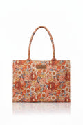 CANVAS TOTE 91