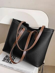 Grace Tote - Black