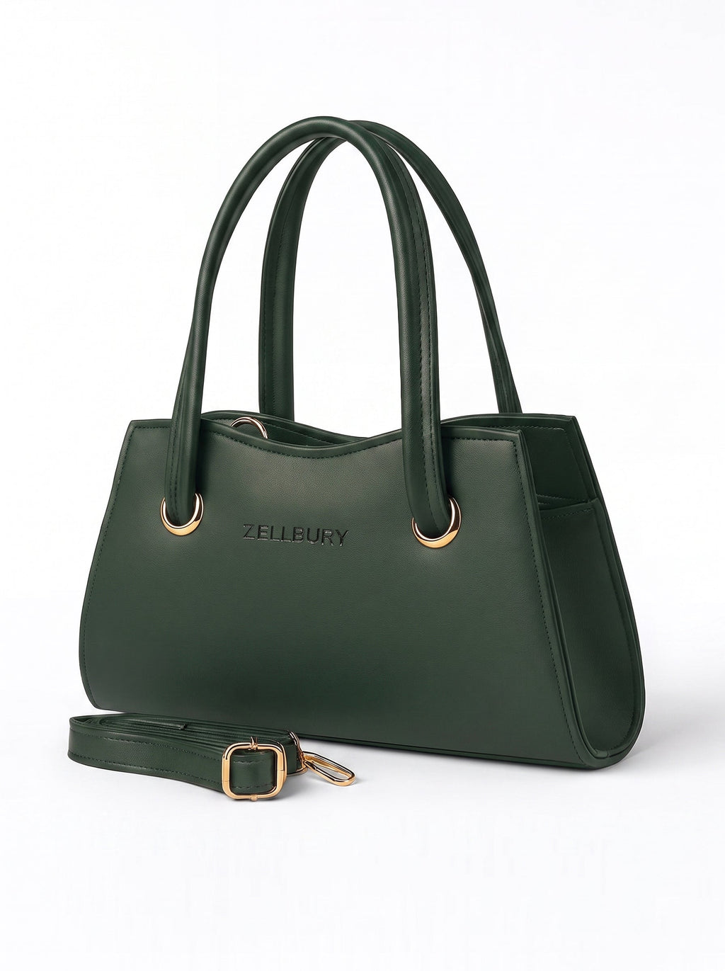 Handbag 24 - Green