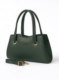 Handbag 24 - Green