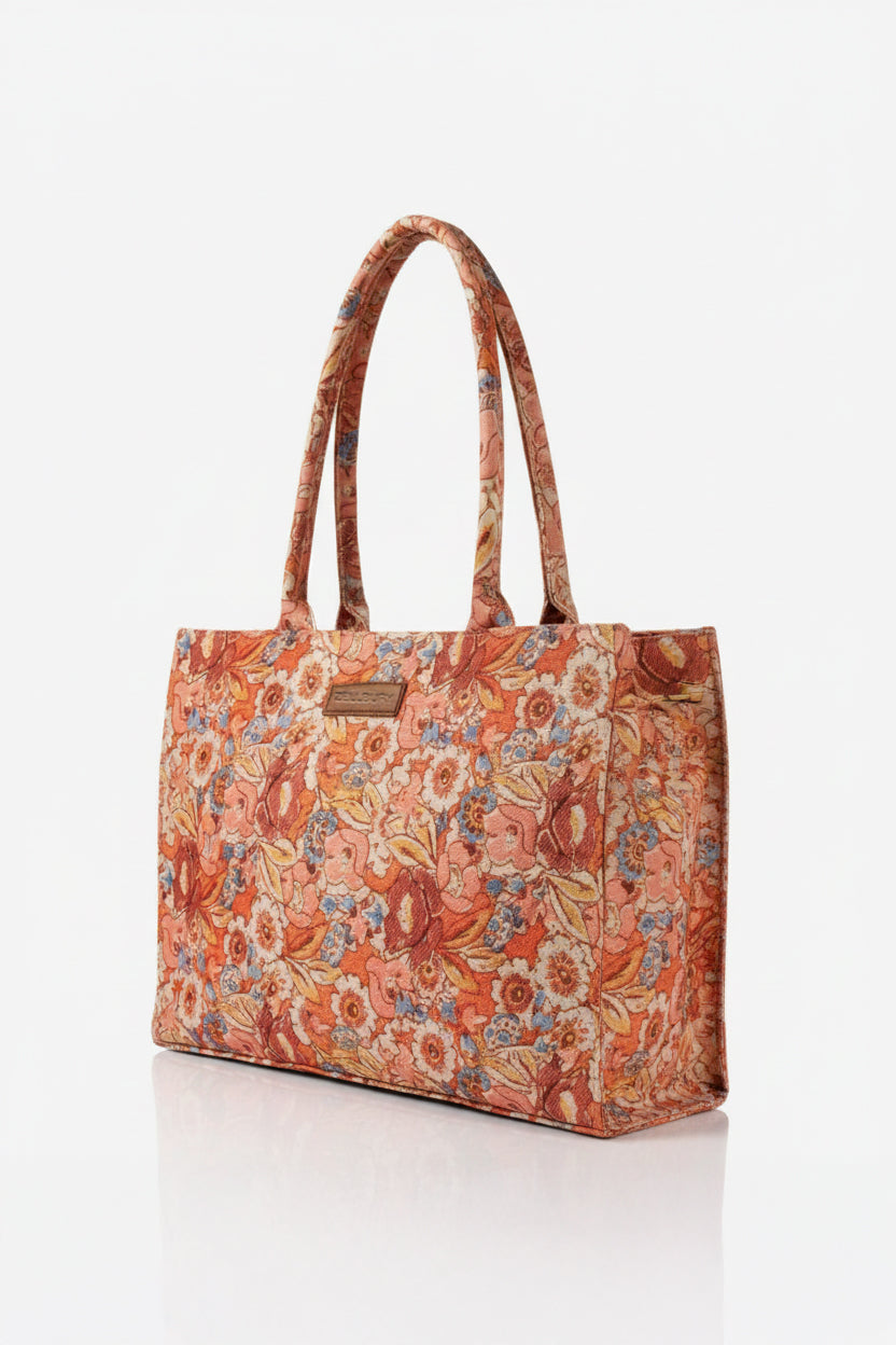 CANVAS TOTE 91
