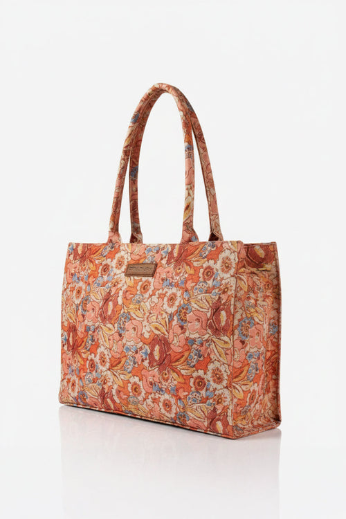 CANVAS TOTE 91