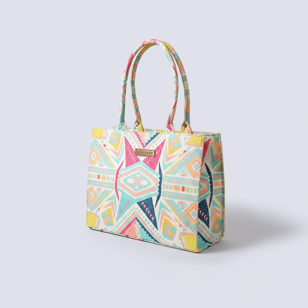 CANVAS TOTE 94