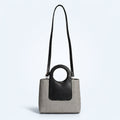 Shopy Shoulder Bag - Gray