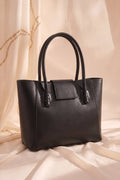 Joy Tote Bag - Black