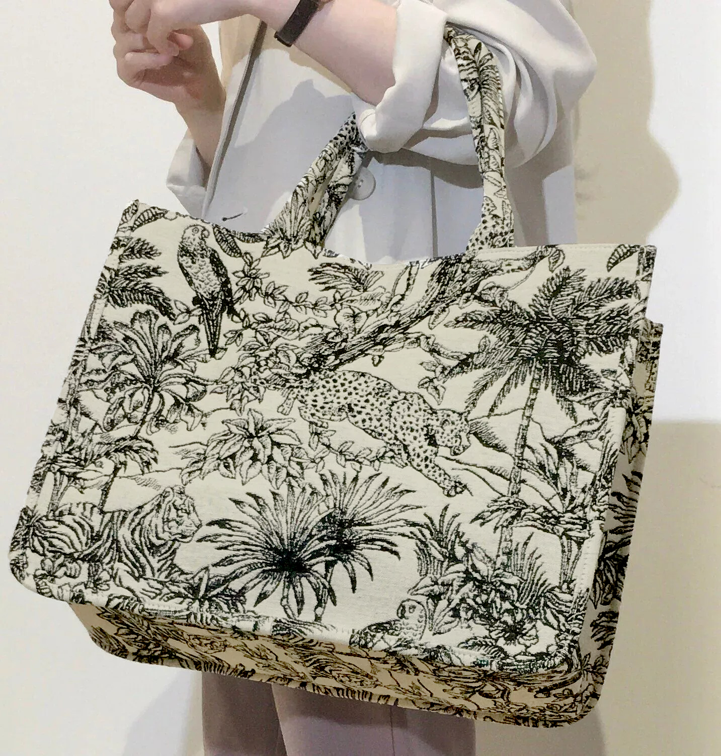 Ideas Tote 002