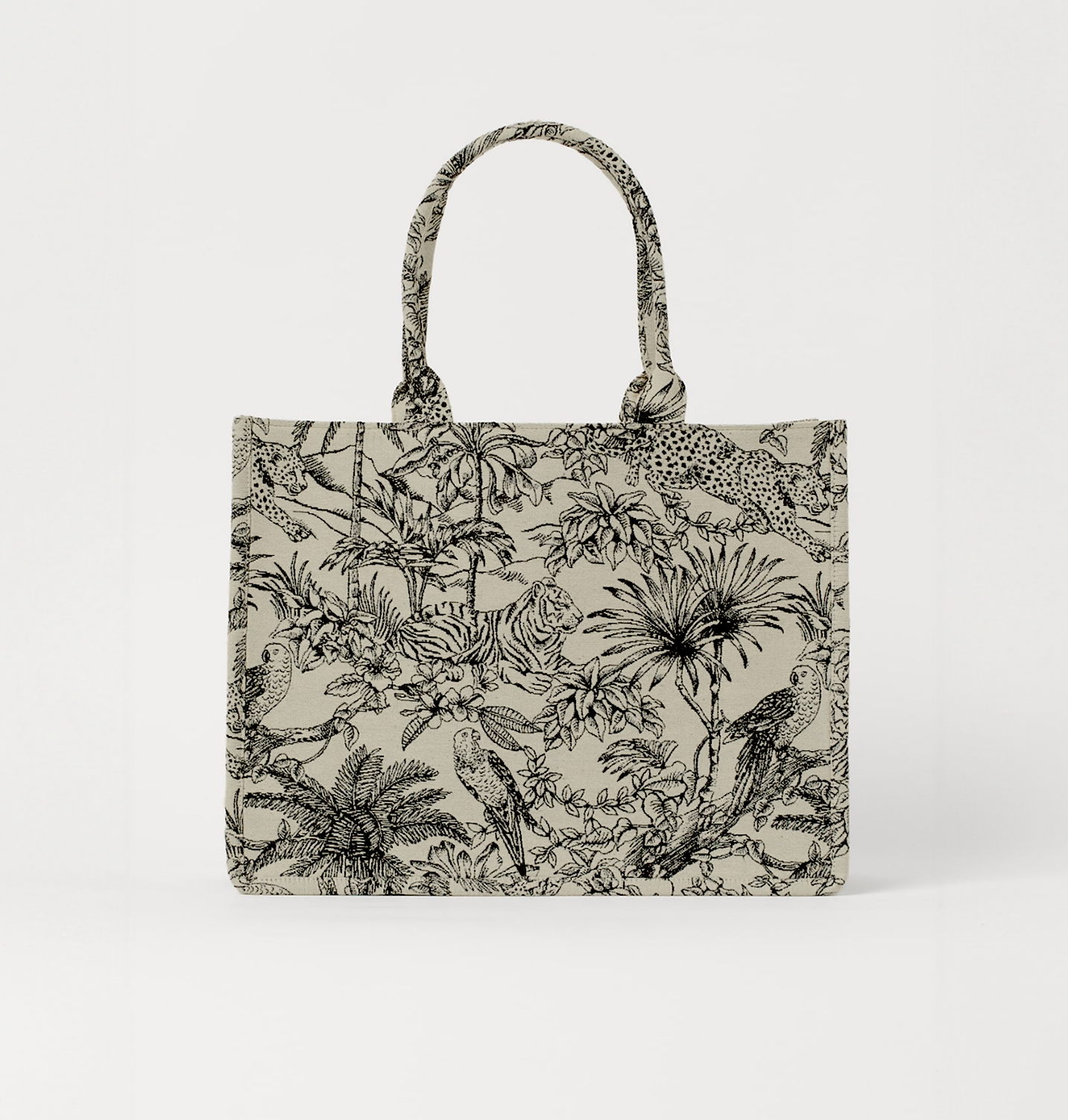 Ideas Tote 002