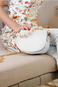 Handbag 15 - White