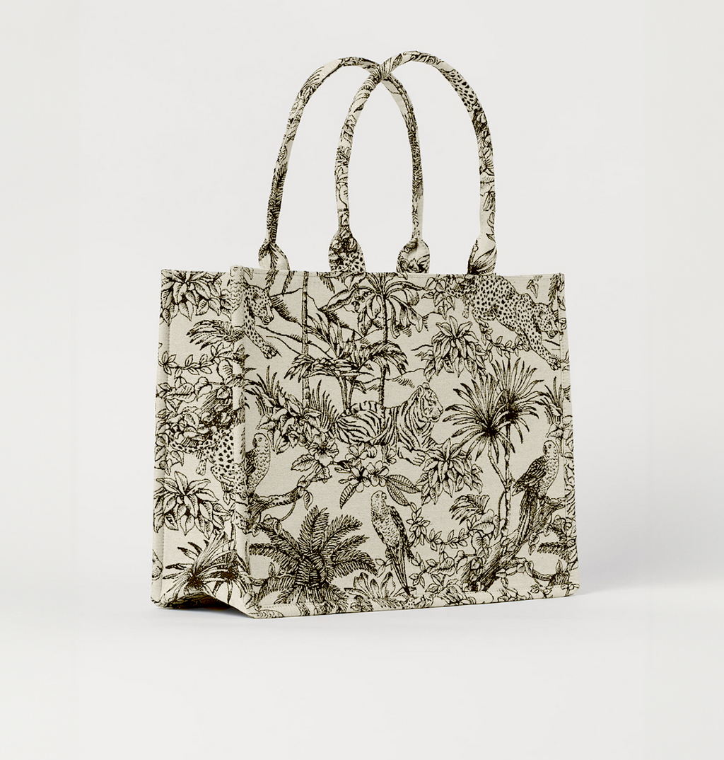 Ideas Tote 002