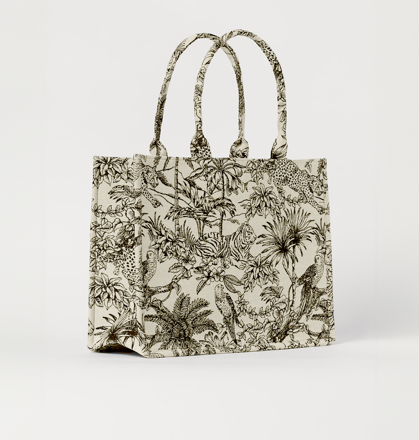 Ideas Tote 002