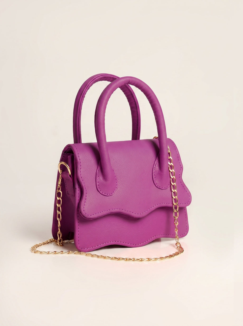Handbag 20 - Magenta