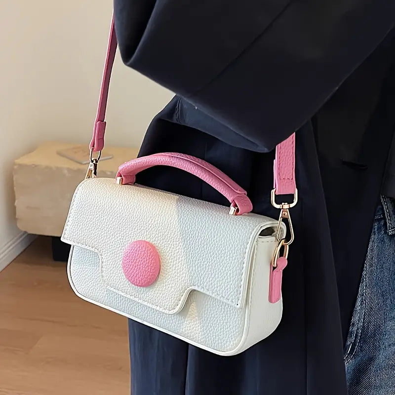 Crossbody 07 - Off White