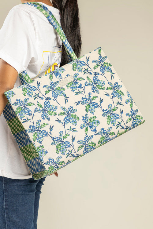 CANVAS TOTE 79