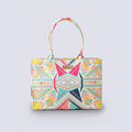 CANVAS TOTE 94