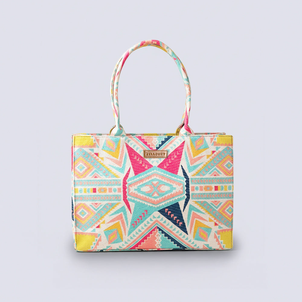 CANVAS TOTE 94