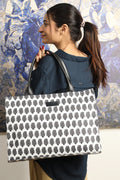 CANVAS TOTE 52