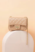 Crossbody 09 - Beige