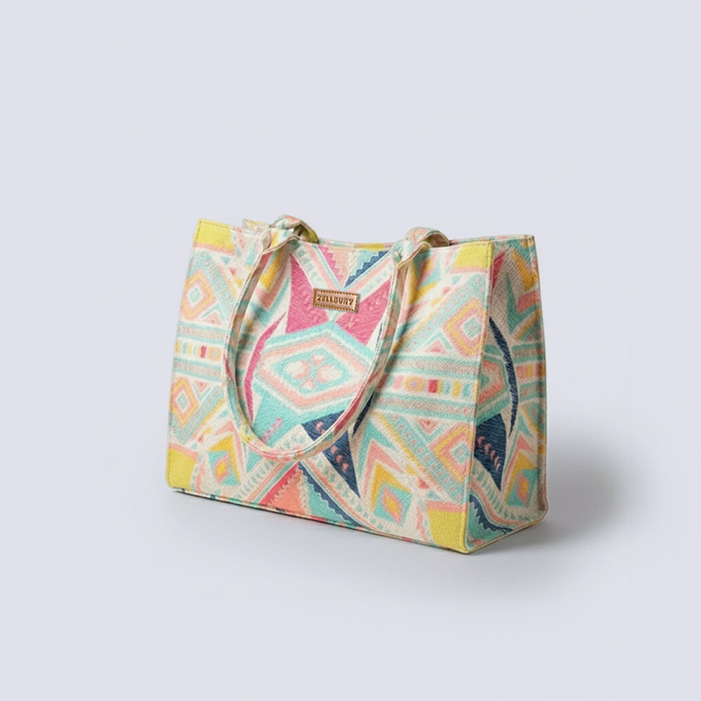 CANVAS TOTE 94