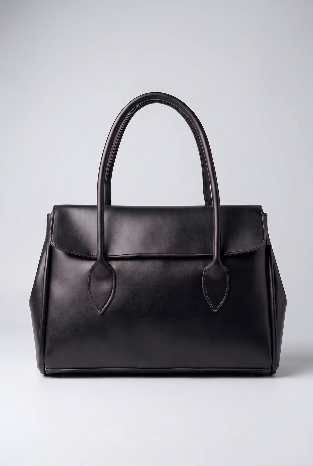 Office Tote - Black