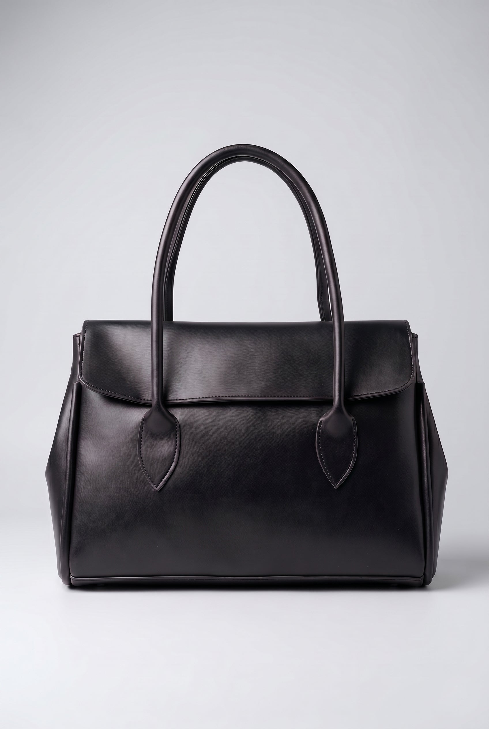 Office Tote - Black