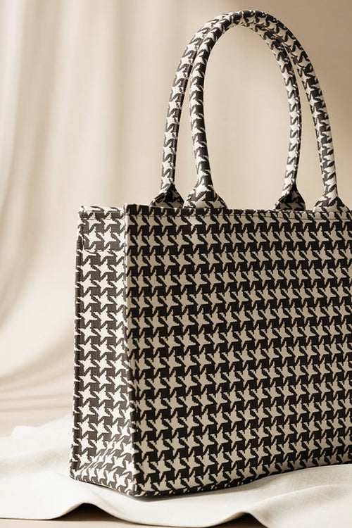 CANVAS TOTE 100