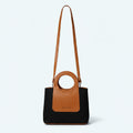 Shopy Shoulder Bag - Black