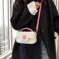 Crossbody 07 - Off White