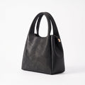 Bloom shoulder Bag - Black