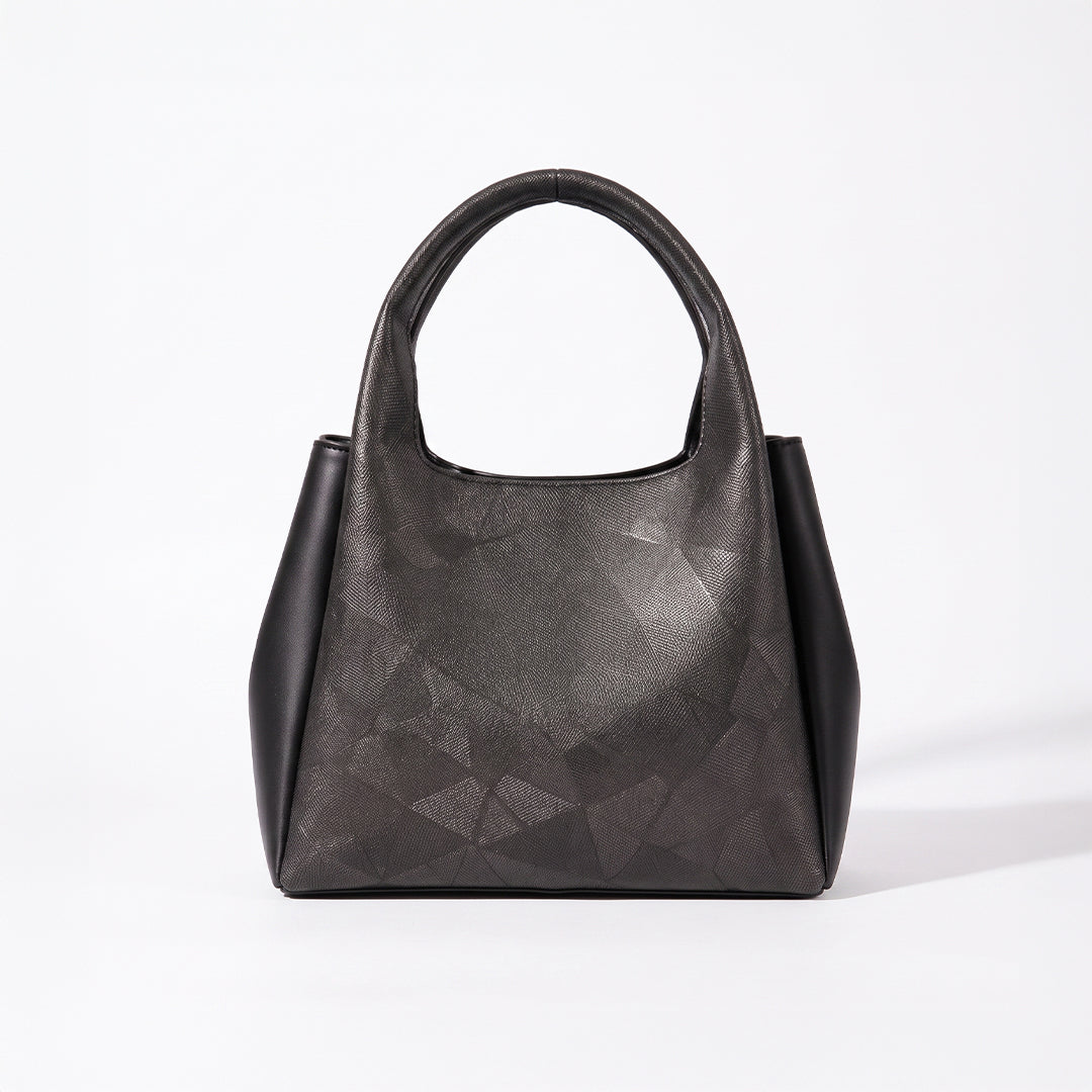 Bloom shoulder Bag - Black