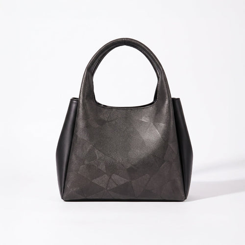 Bloom shoulder Bag - Black